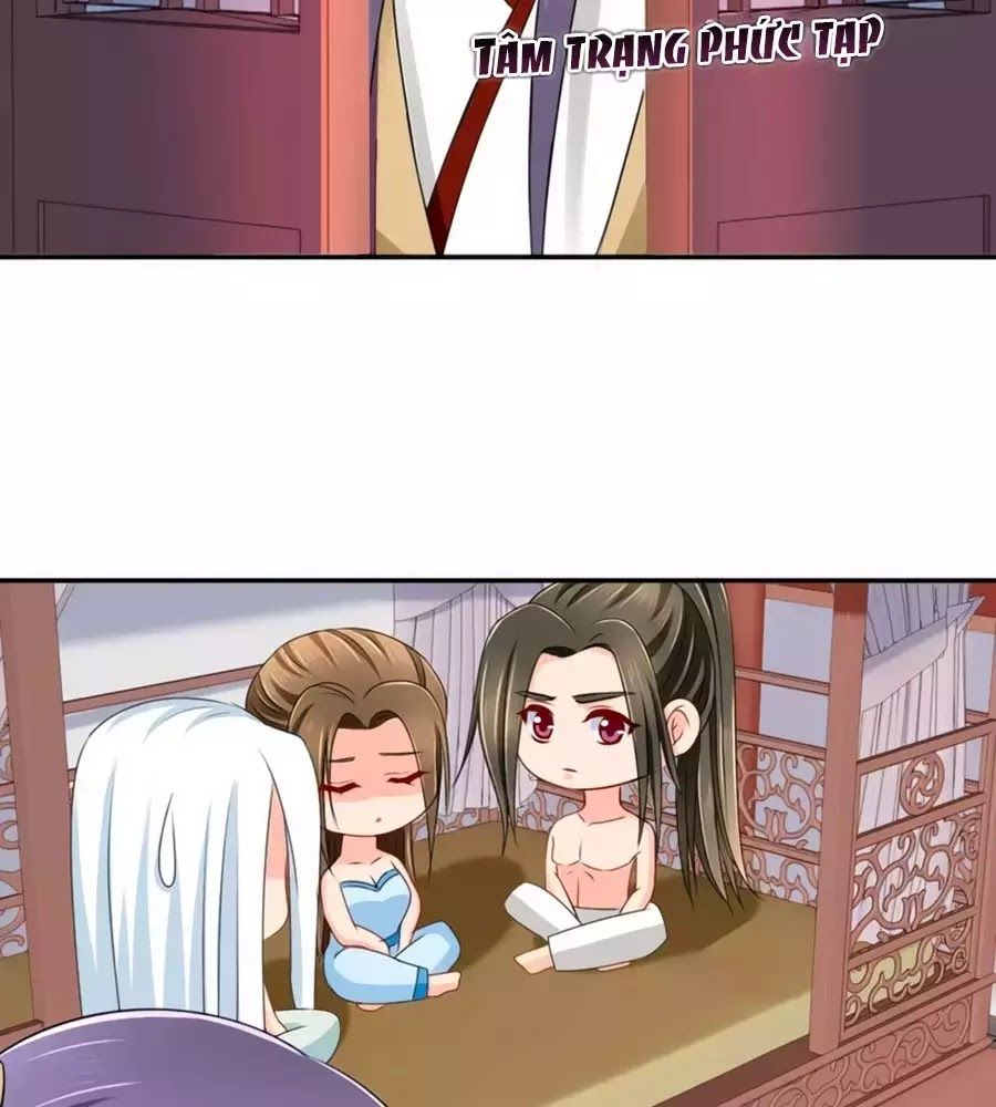 Kiêu Sủng Y Phi Chapter 146 - 18