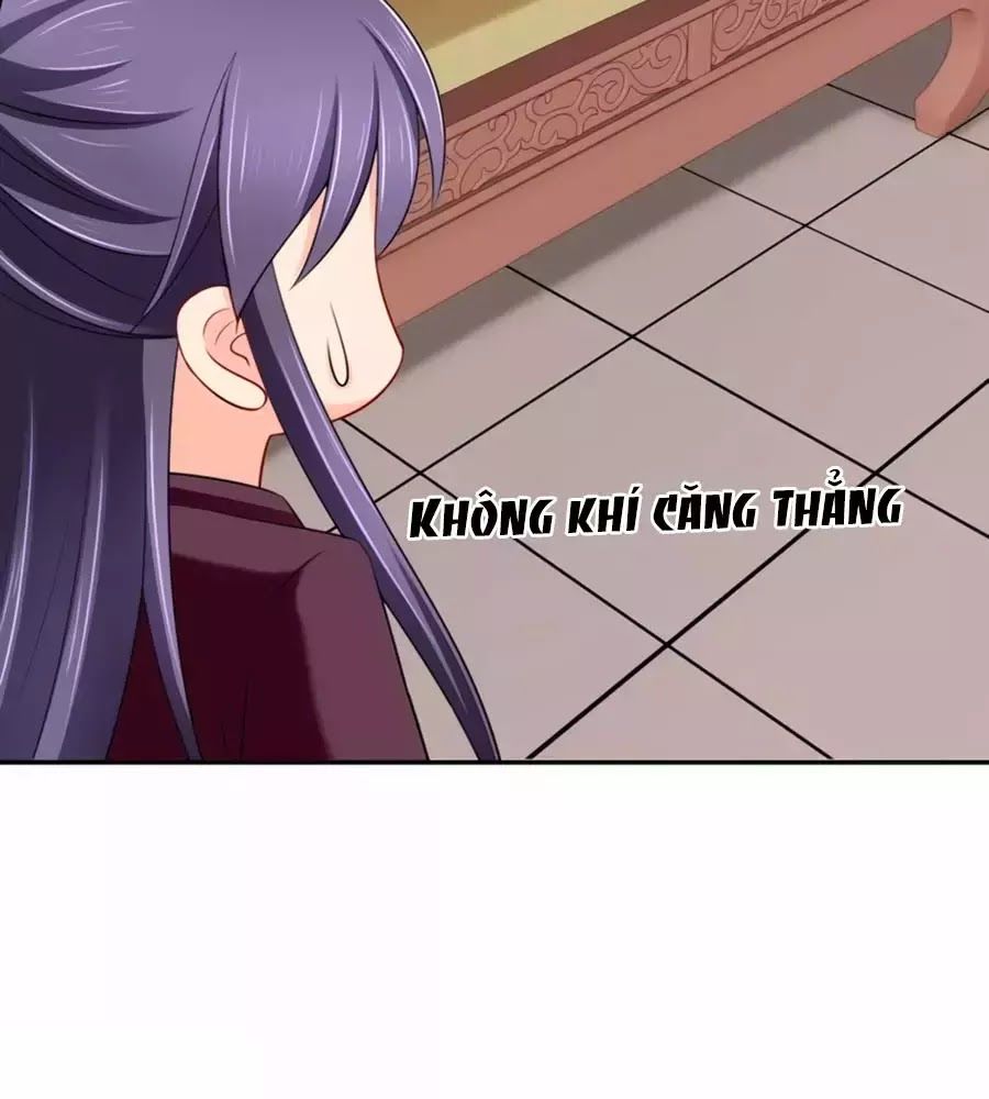 Kiêu Sủng Y Phi Chapter 146 - 19