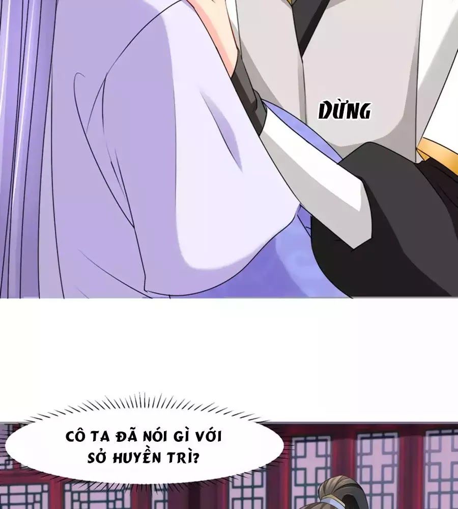 Kiêu Sủng Y Phi Chapter 146 - 3