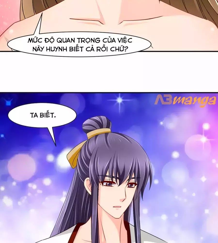 Kiêu Sủng Y Phi Chapter 146 - 22