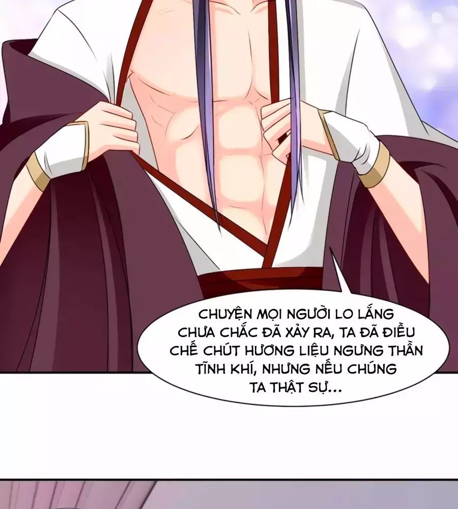 Kiêu Sủng Y Phi Chapter 146 - 23