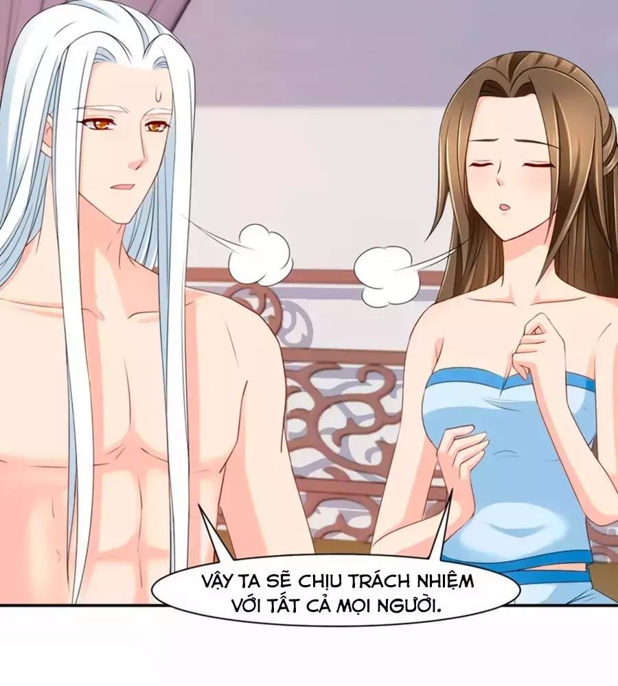 Kiêu Sủng Y Phi Chapter 146 - 24