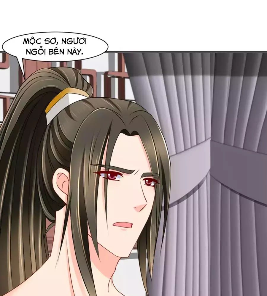 Kiêu Sủng Y Phi Chapter 146 - 26