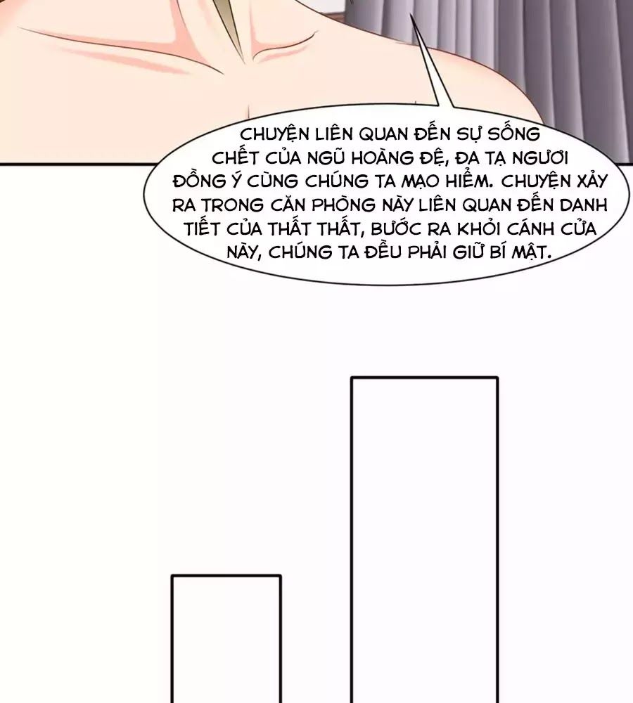 Kiêu Sủng Y Phi Chapter 146 - 27