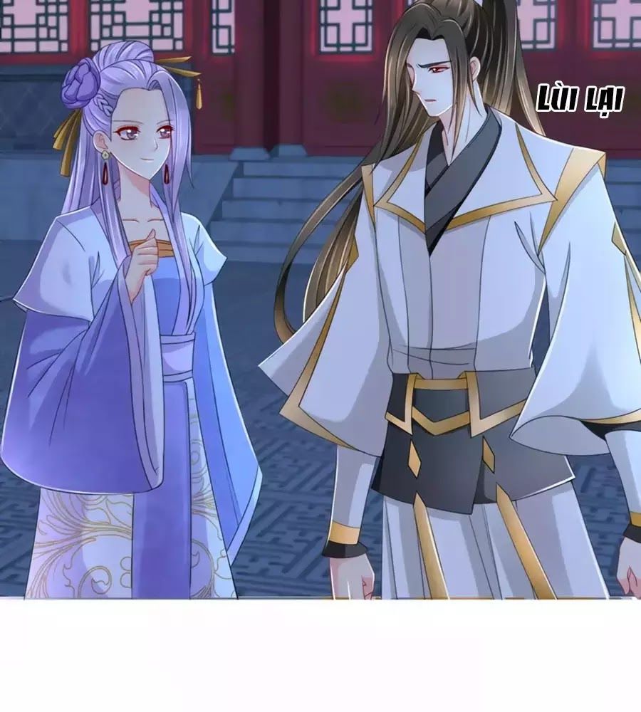 Kiêu Sủng Y Phi Chapter 146 - 4