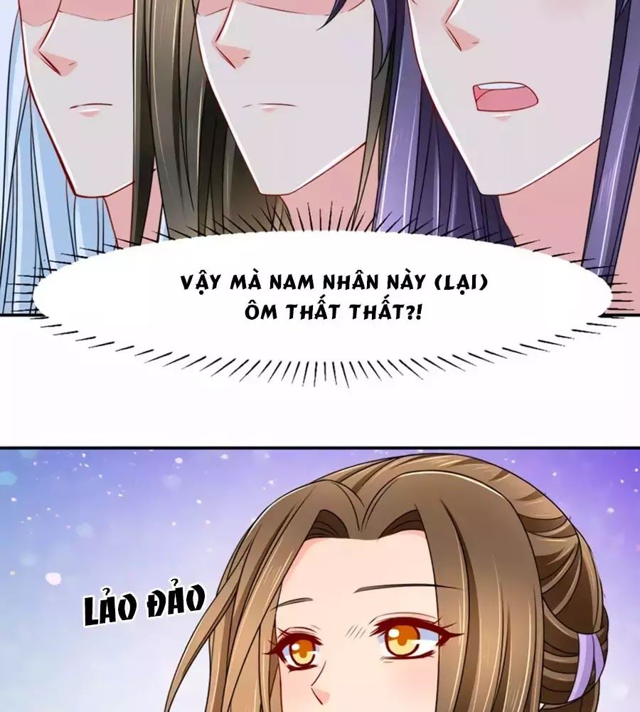 Kiêu Sủng Y Phi Chapter 146 - 37