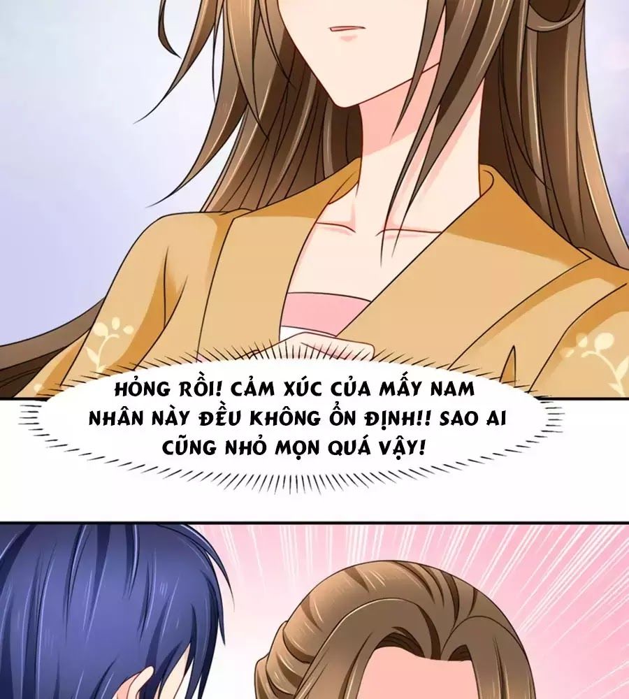 Kiêu Sủng Y Phi Chapter 146 - 38