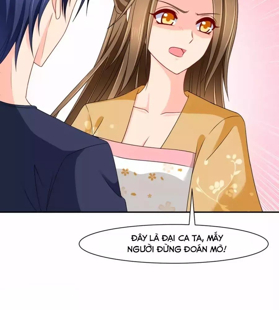 Kiêu Sủng Y Phi Chapter 146 - 39