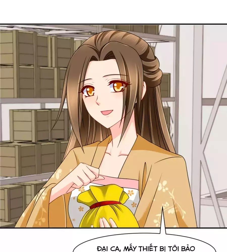 Kiêu Sủng Y Phi Chapter 146 - 41