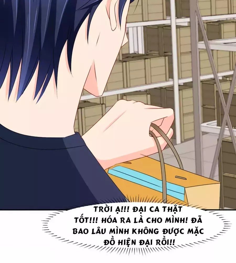 Kiêu Sủng Y Phi Chapter 146 - 44