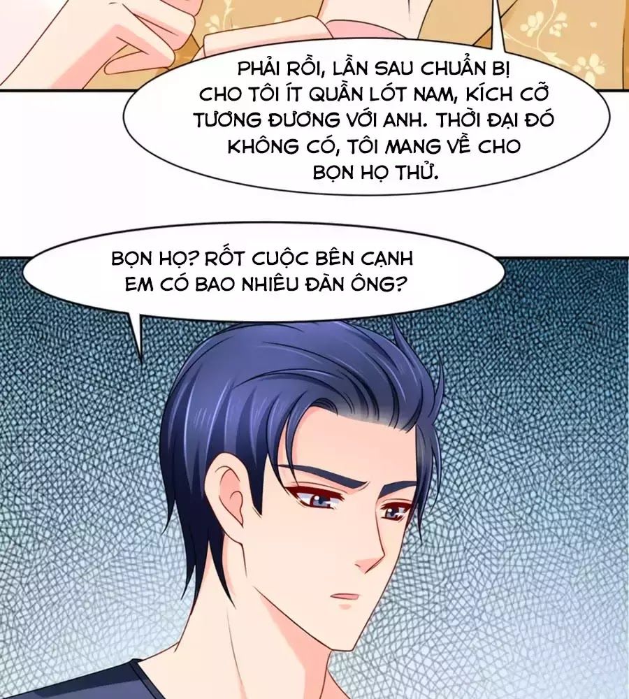 Kiêu Sủng Y Phi Chapter 146 - 47