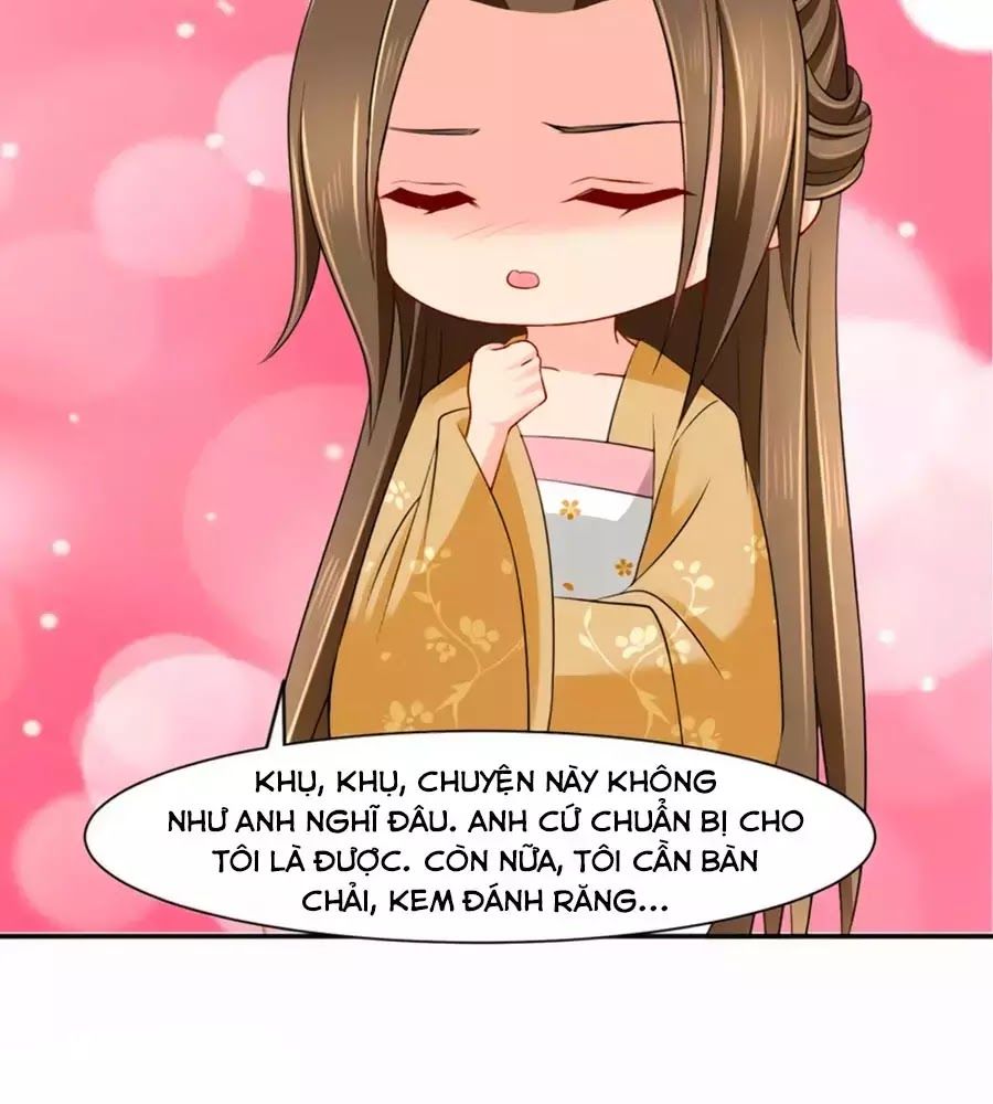 Kiêu Sủng Y Phi Chapter 146 - 49