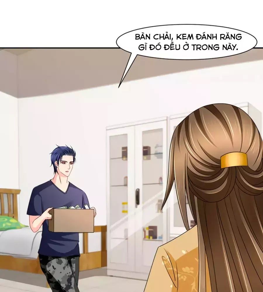 Kiêu Sủng Y Phi Chapter 146 - 51