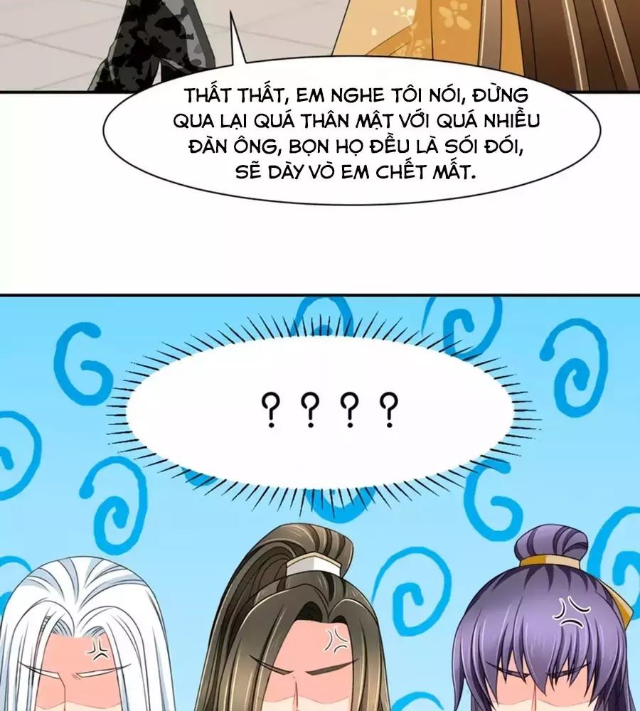 Kiêu Sủng Y Phi Chapter 146 - 52