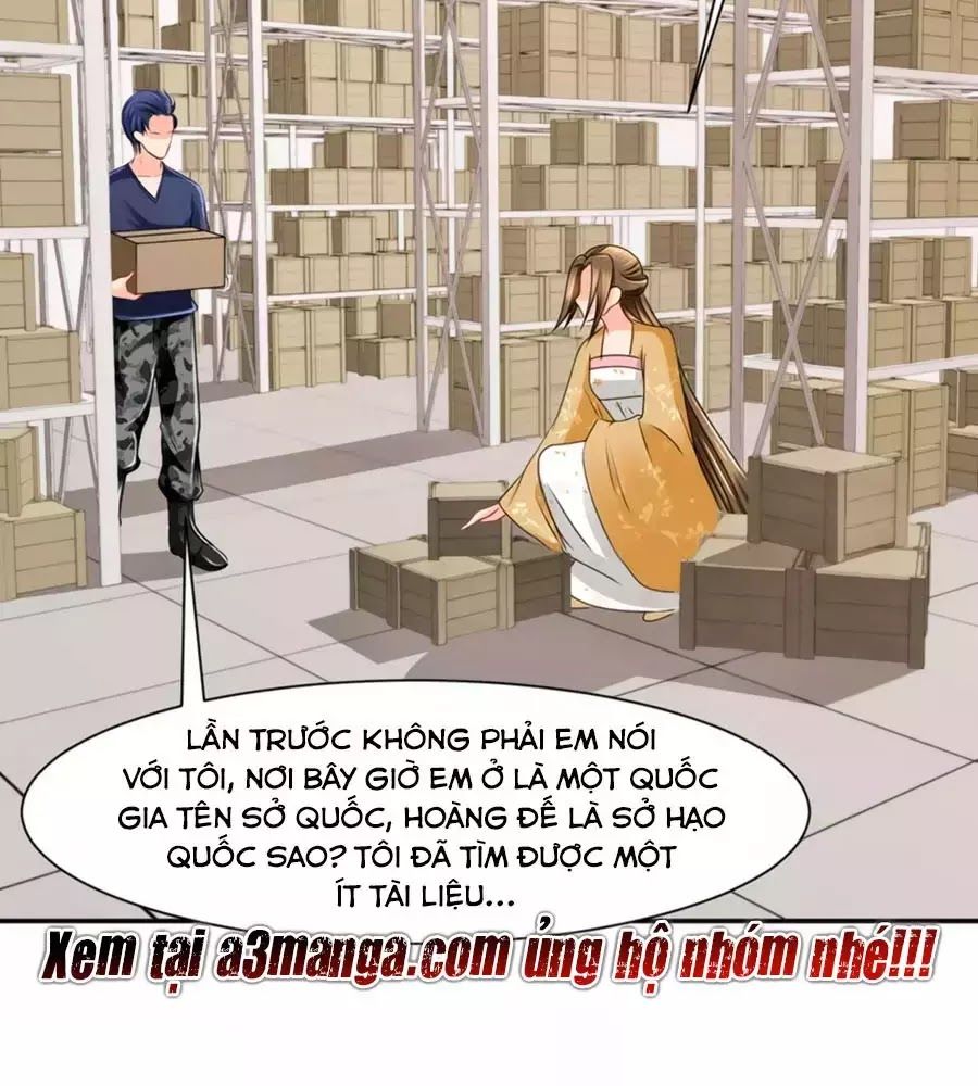 Kiêu Sủng Y Phi Chapter 146 - 54