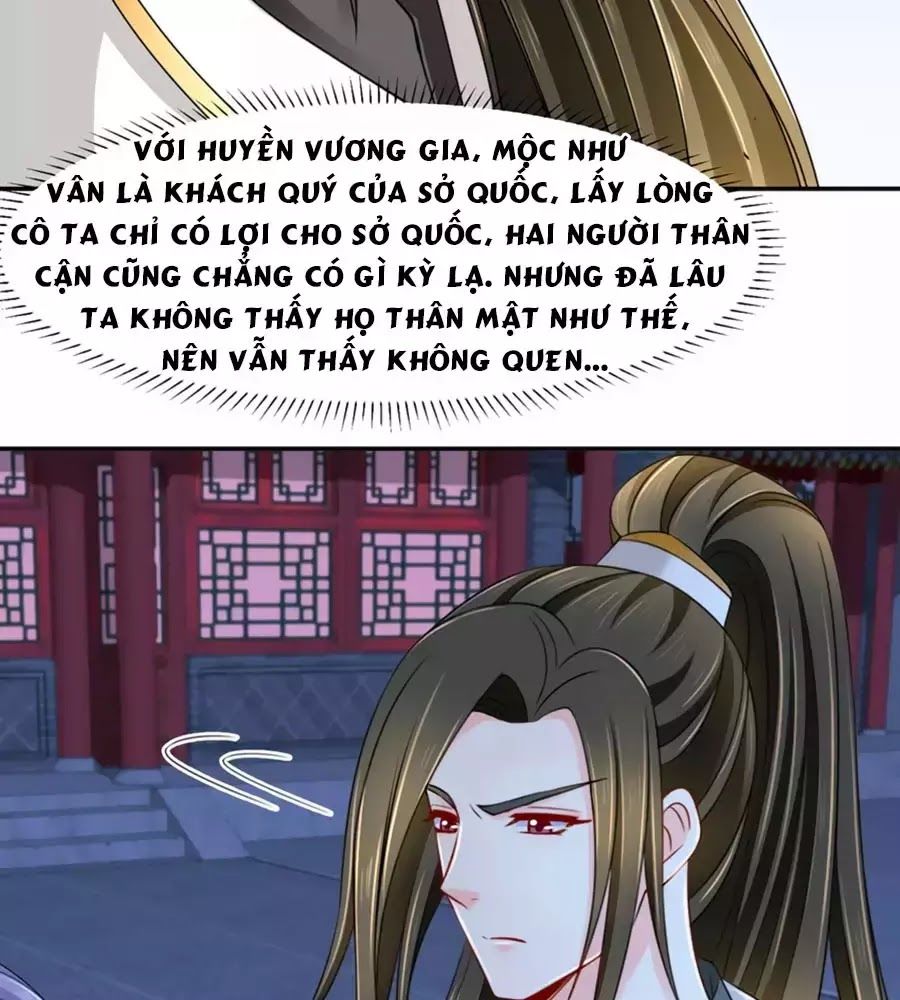 Kiêu Sủng Y Phi Chapter 146 - 7