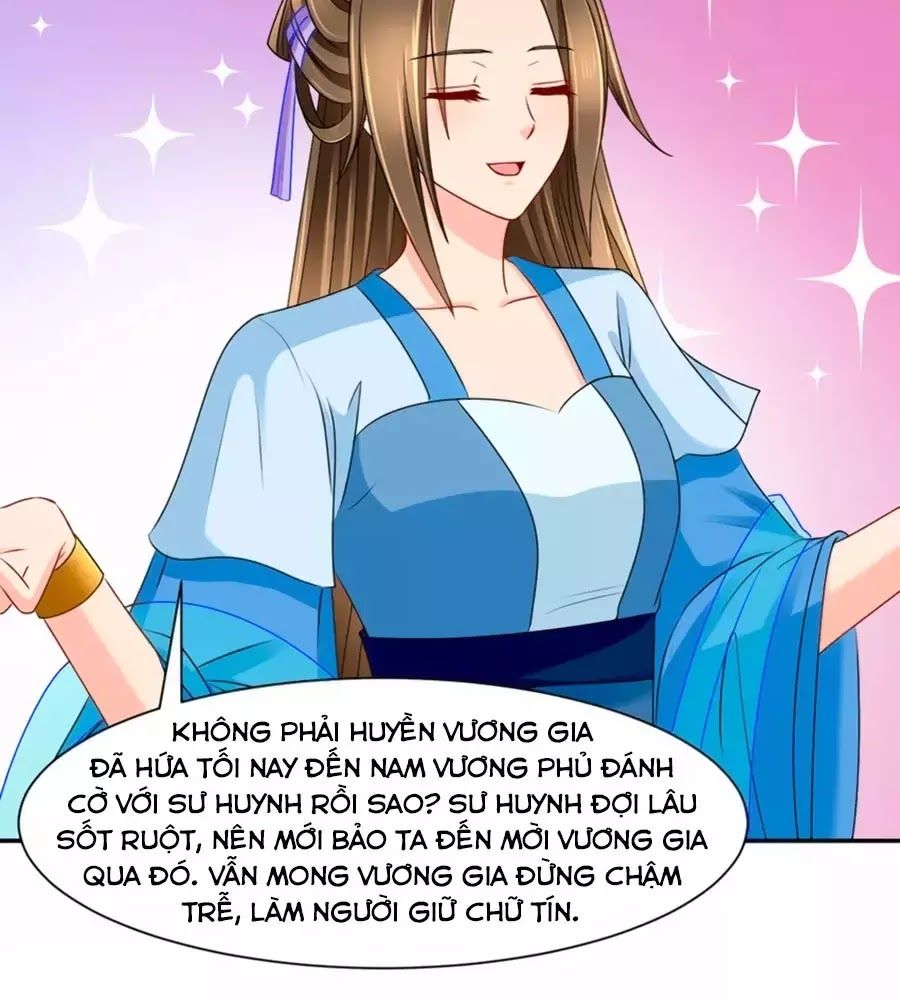 Kiêu Sủng Y Phi Chapter 146 - 9