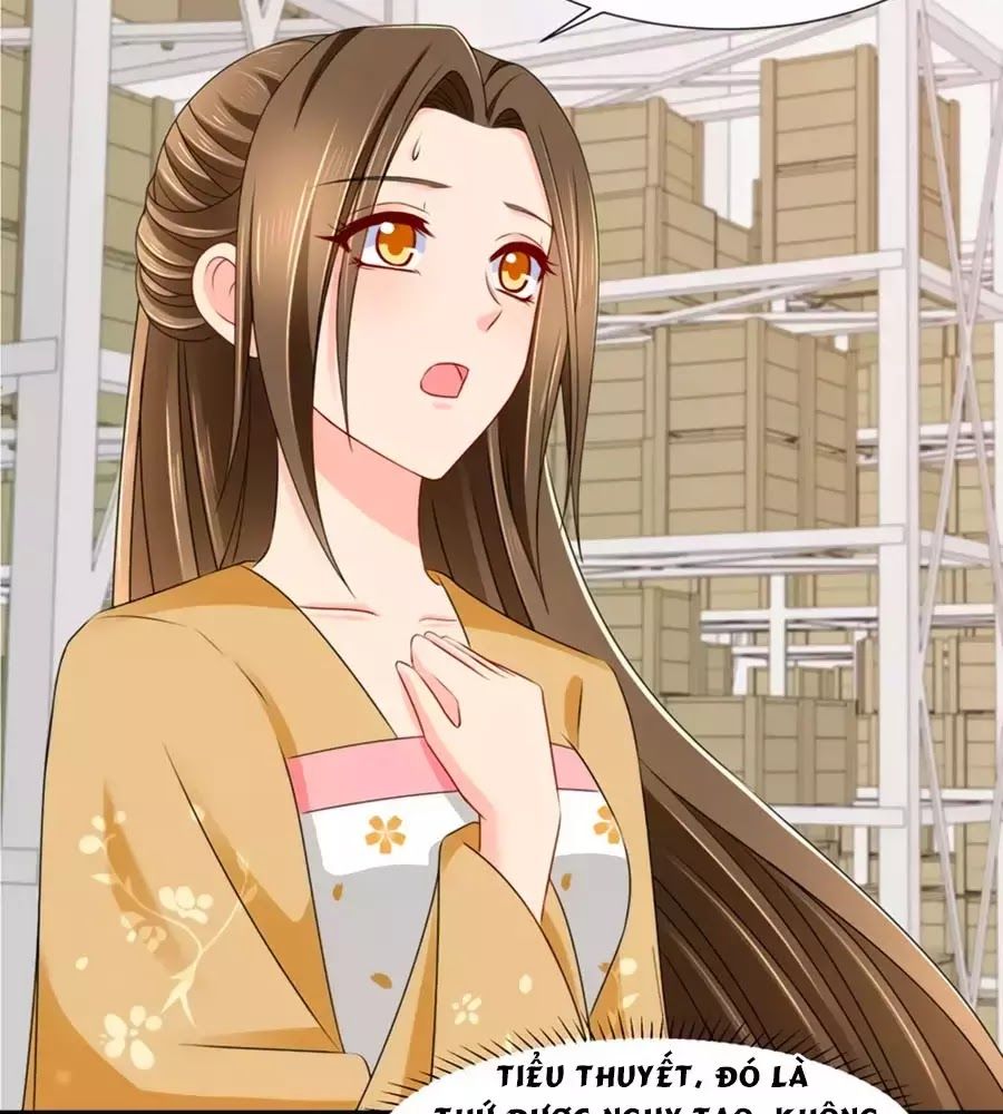 Kiêu Sủng Y Phi Chapter 147 - 2