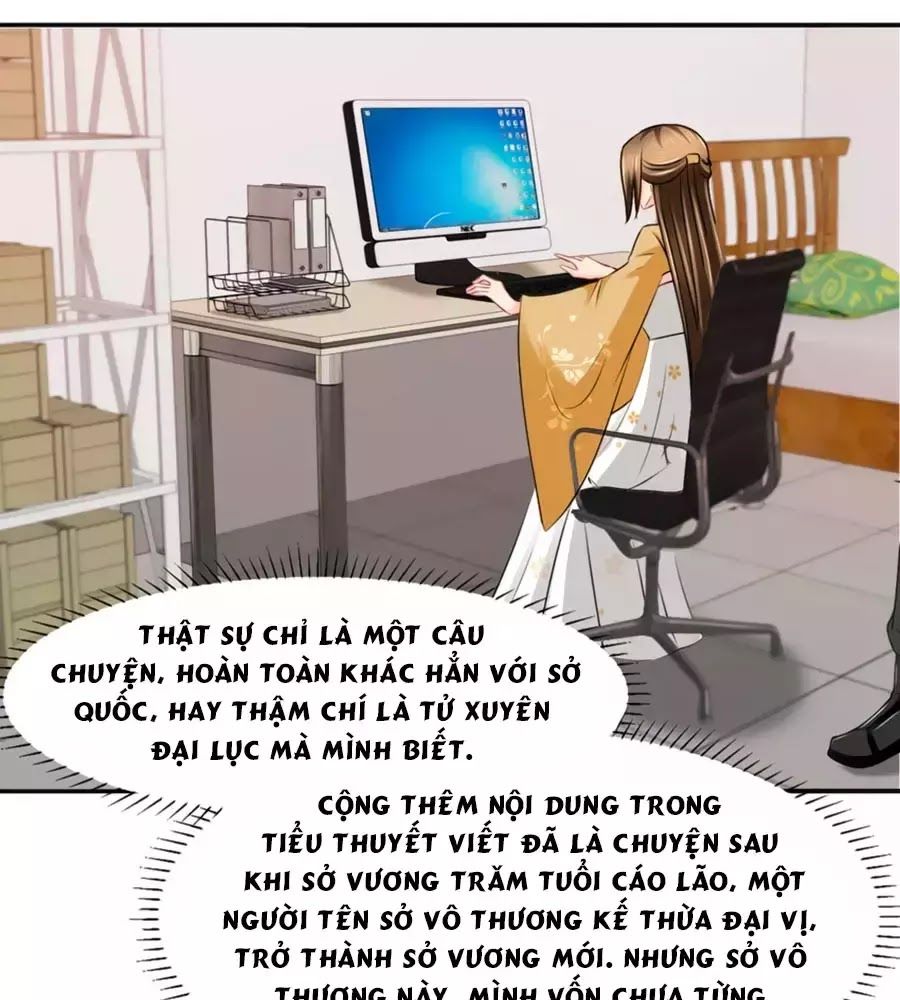 Kiêu Sủng Y Phi Chapter 147 - 11