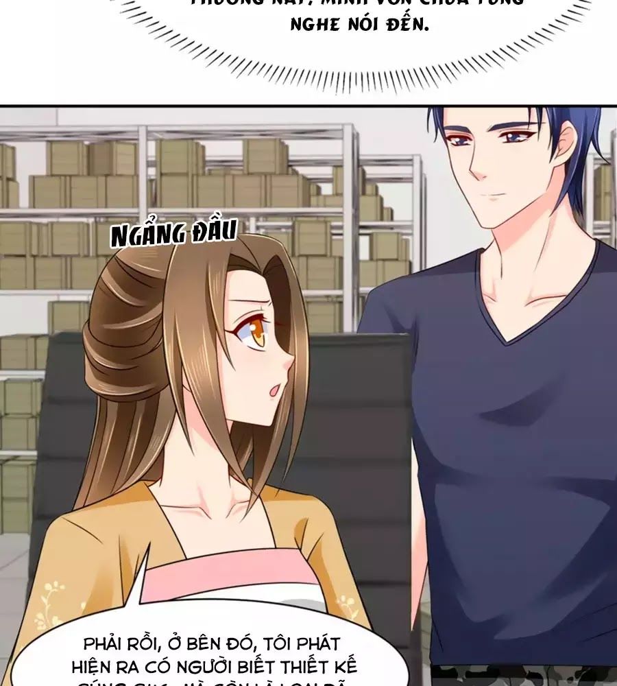 Kiêu Sủng Y Phi Chapter 147 - 12