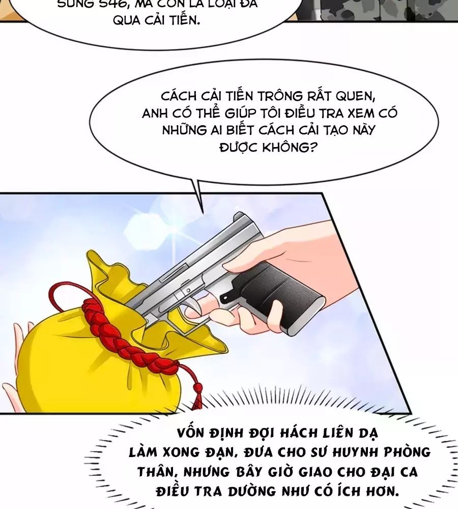 Kiêu Sủng Y Phi Chapter 147 - 13