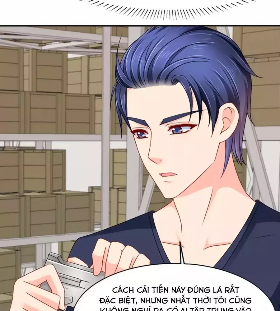Kiêu Sủng Y Phi Chapter 147 - 14