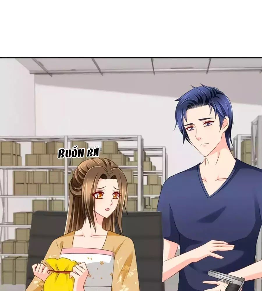 Kiêu Sủng Y Phi Chapter 147 - 16