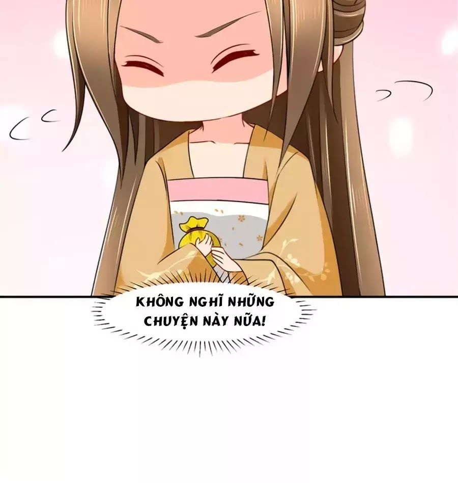 Kiêu Sủng Y Phi Chapter 147 - 19