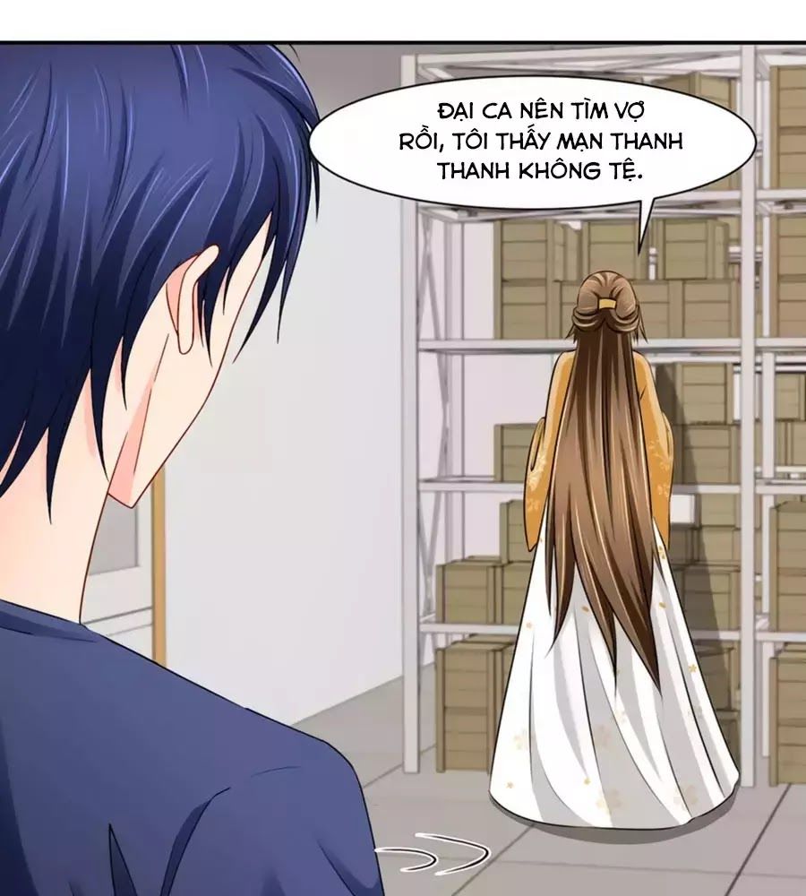 Kiêu Sủng Y Phi Chapter 147 - 20