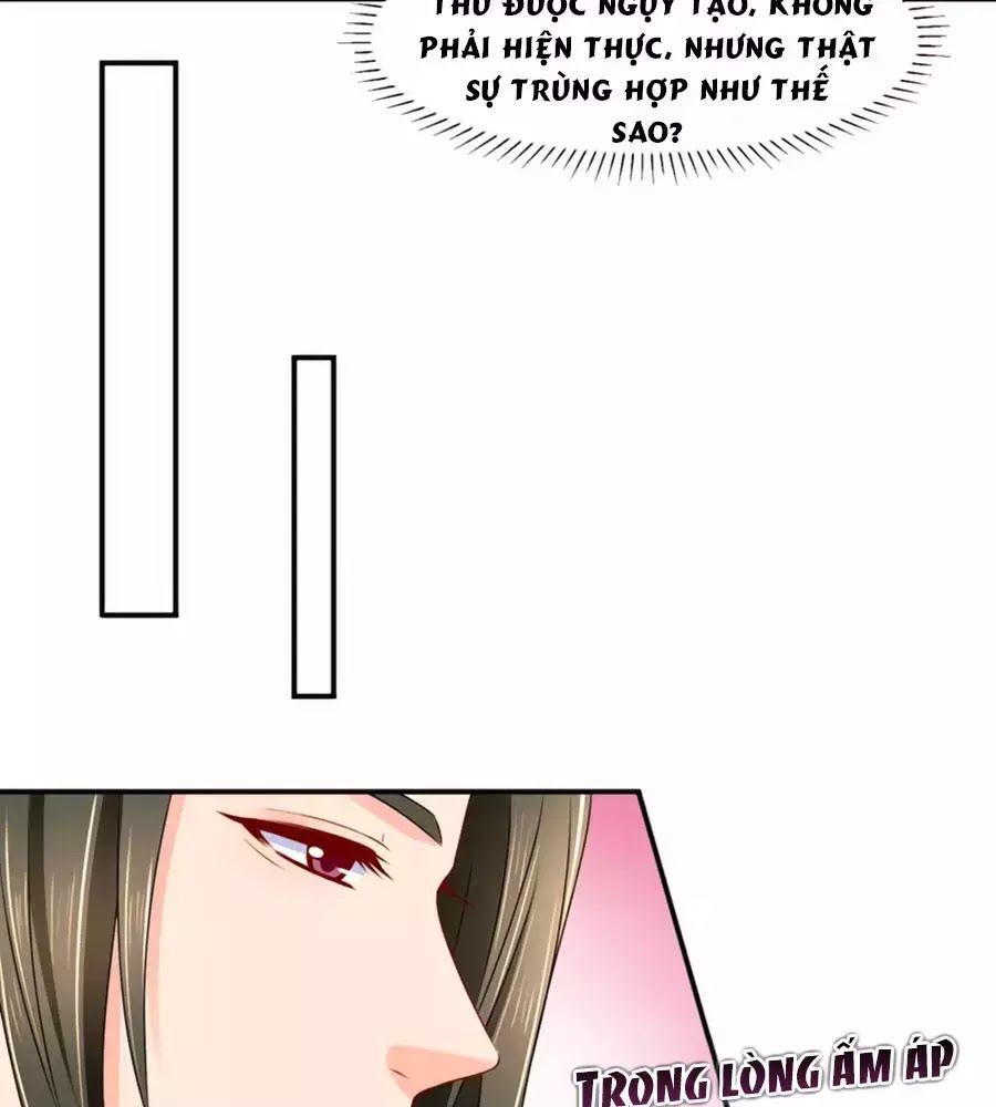 Kiêu Sủng Y Phi Chapter 147 - 3
