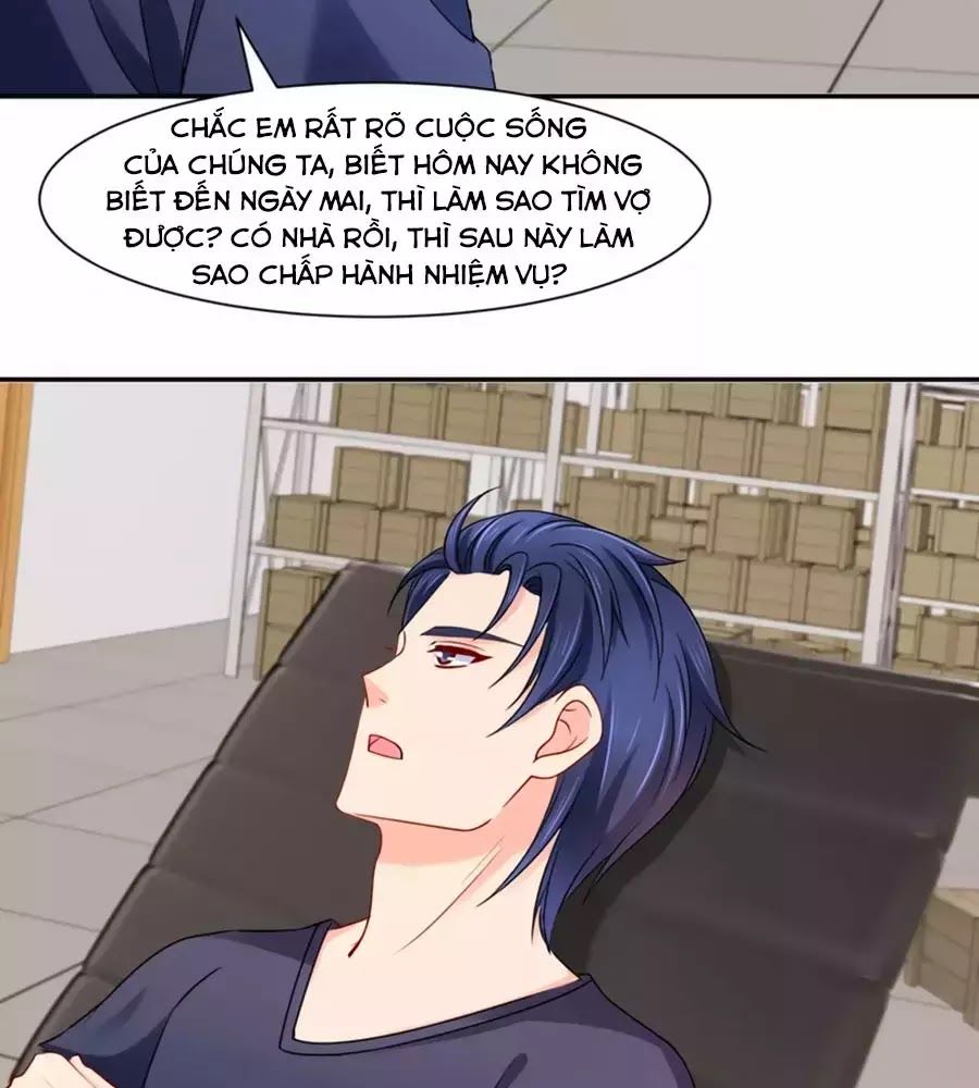 Kiêu Sủng Y Phi Chapter 147 - 21