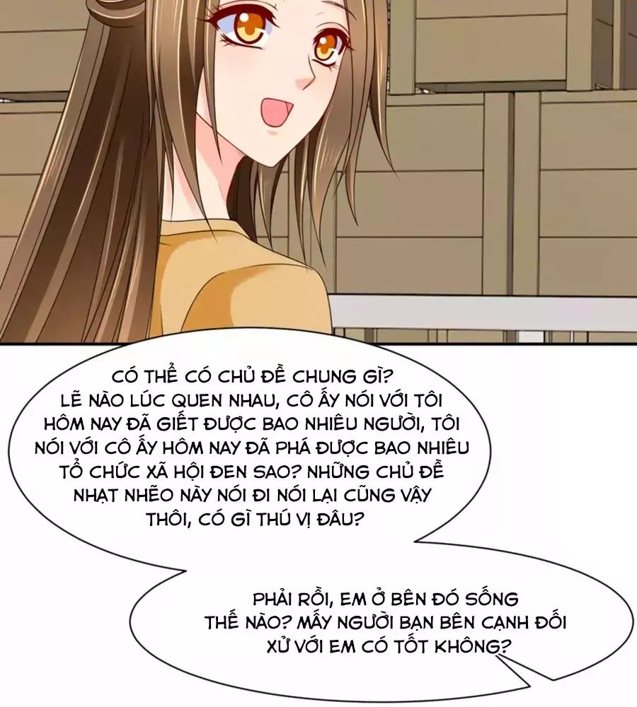 Kiêu Sủng Y Phi Chapter 147 - 23