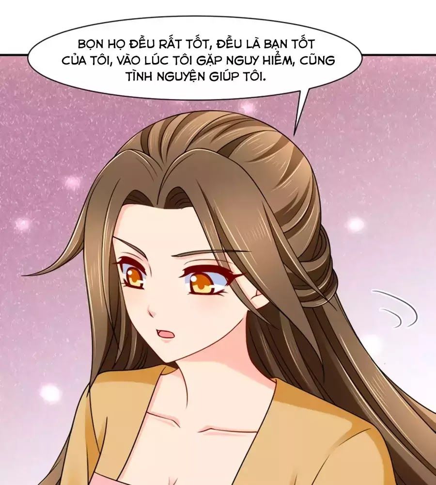 Kiêu Sủng Y Phi Chapter 147 - 25