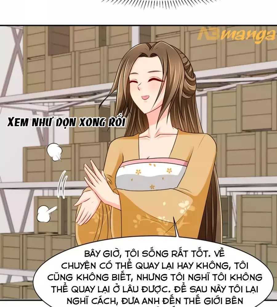 Kiêu Sủng Y Phi Chapter 147 - 27