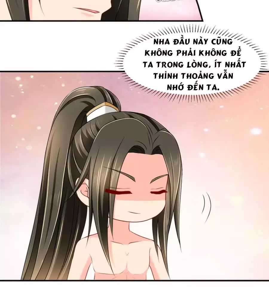 Kiêu Sủng Y Phi Chapter 147 - 4