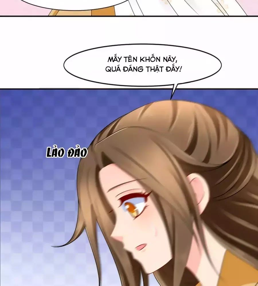 Kiêu Sủng Y Phi Chapter 147 - 31