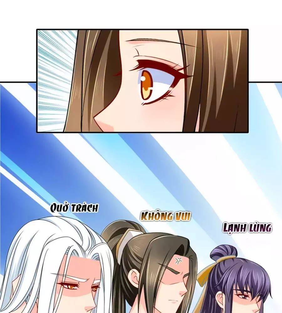Kiêu Sủng Y Phi Chapter 147 - 35