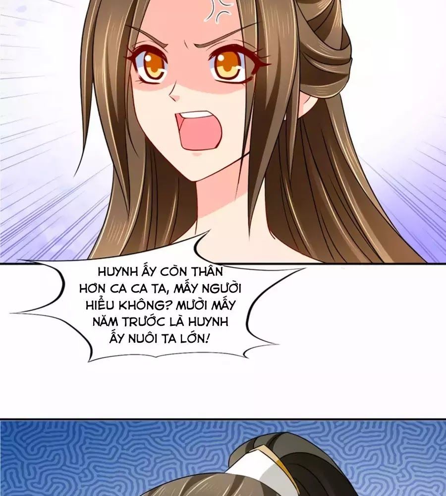 Kiêu Sủng Y Phi Chapter 147 - 37
