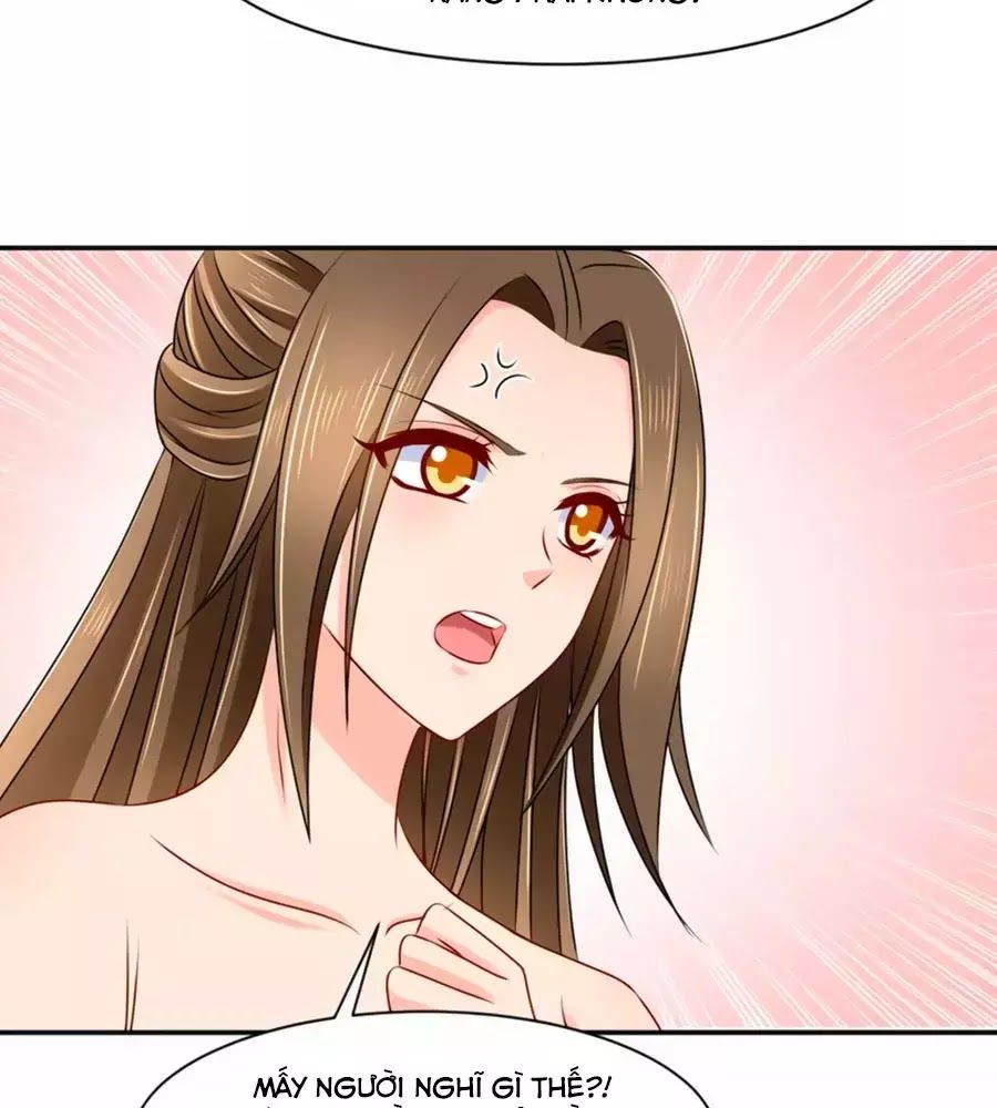 Kiêu Sủng Y Phi Chapter 147 - 40