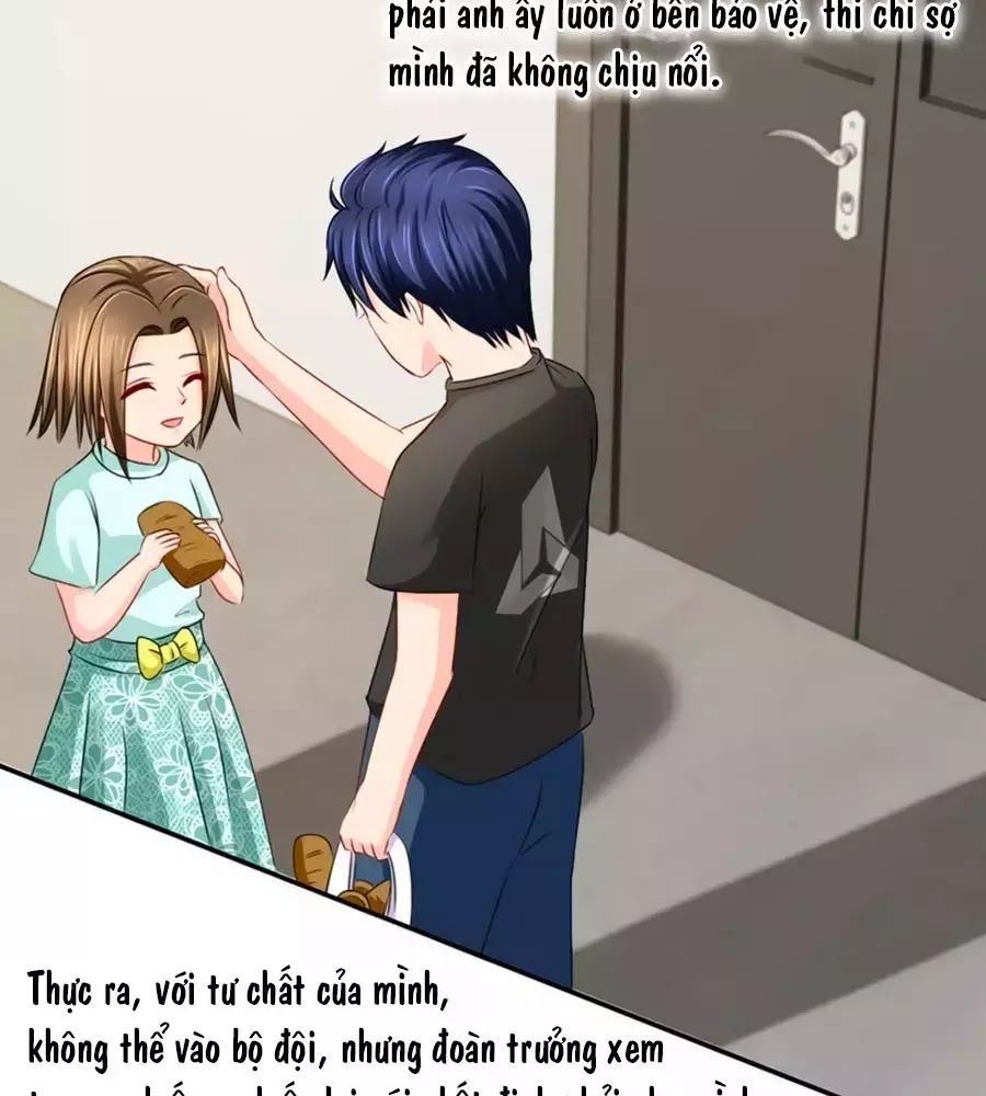 Kiêu Sủng Y Phi Chapter 147 - 42