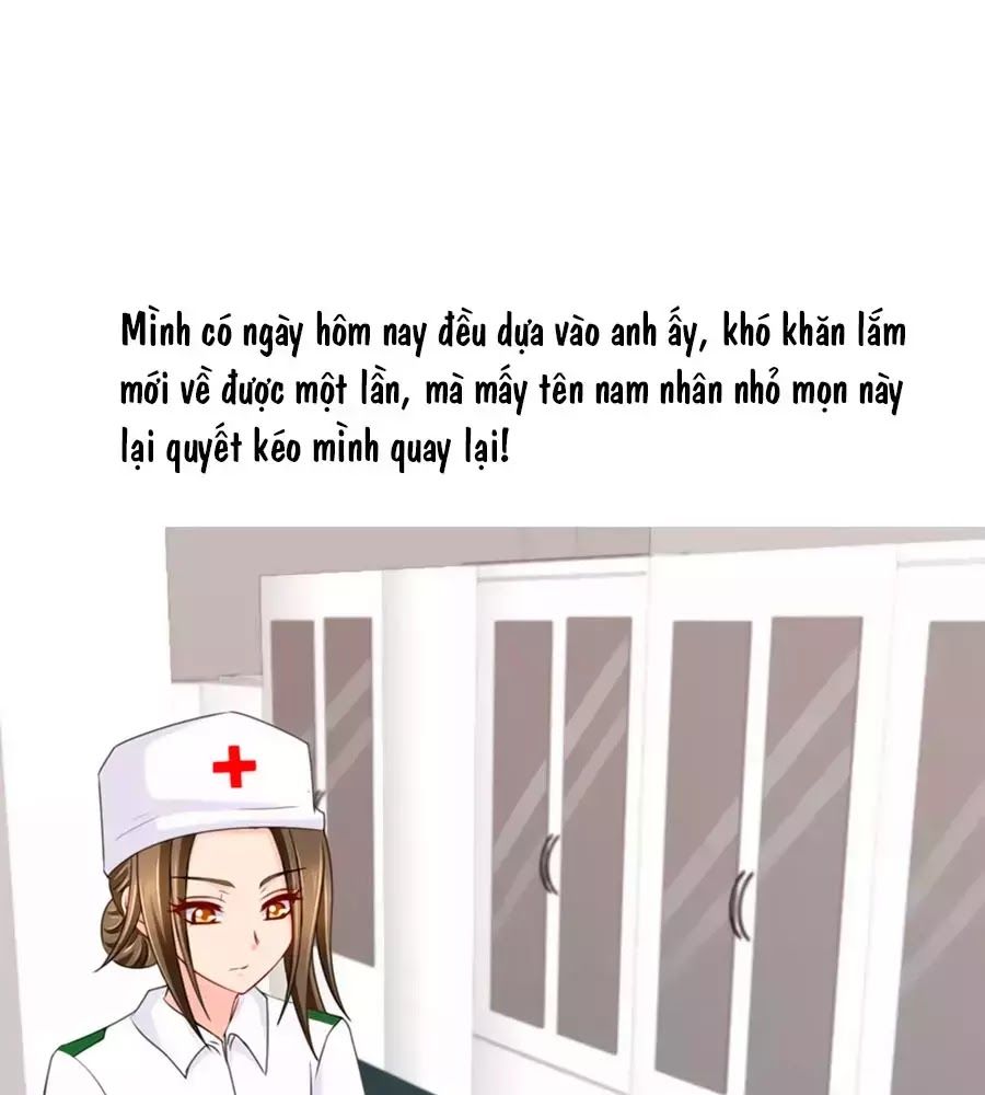 Kiêu Sủng Y Phi Chapter 147 - 44