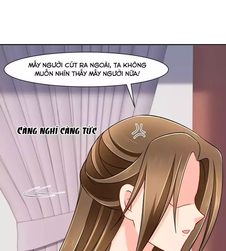 Kiêu Sủng Y Phi Chapter 147 - 46
