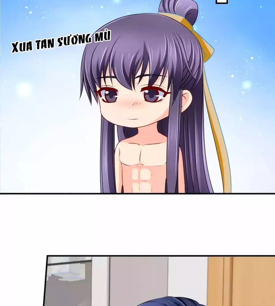 Kiêu Sủng Y Phi Chapter 147 - 8