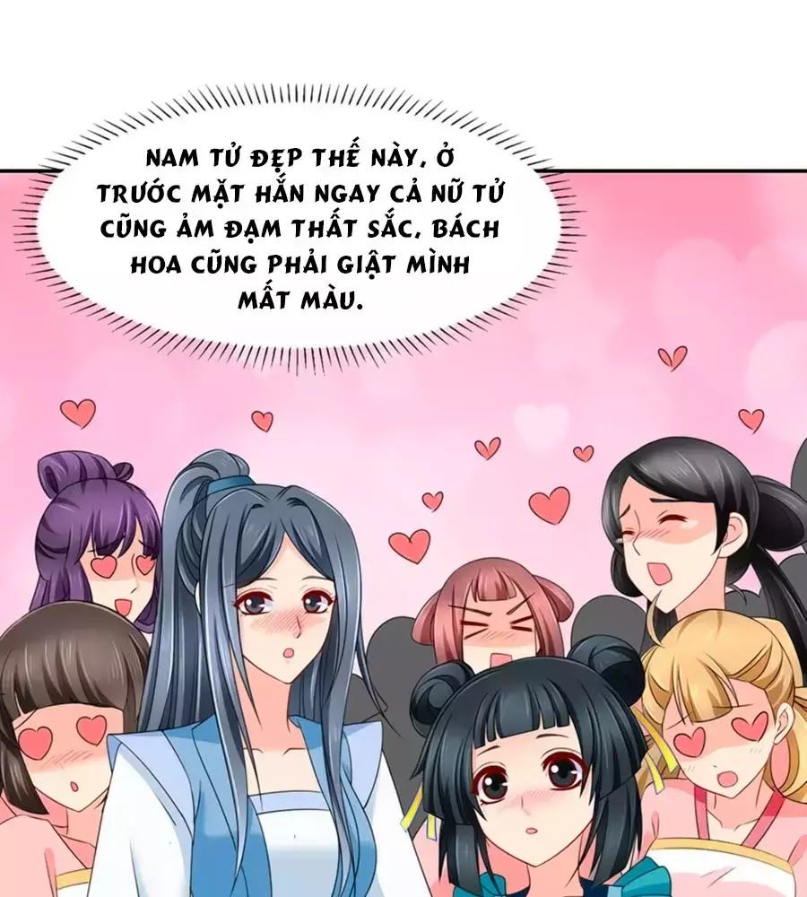 Kiêu Sủng Y Phi Chapter 148 - 21