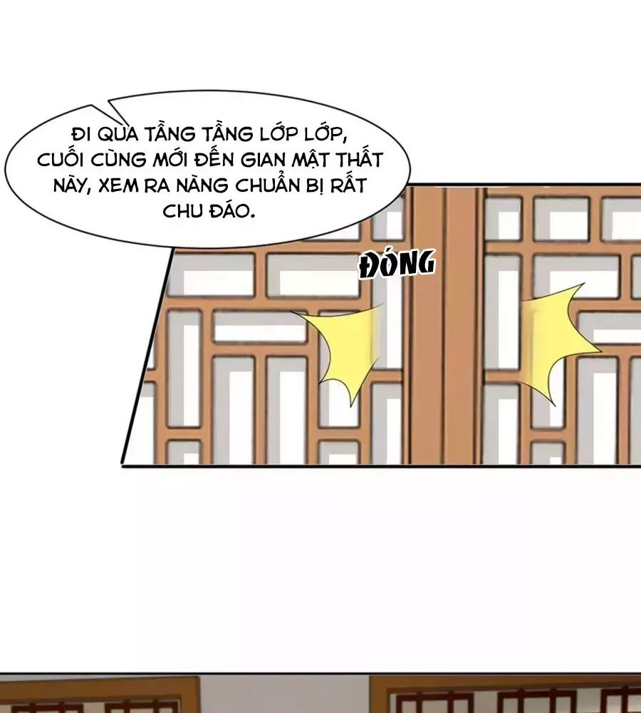 Kiêu Sủng Y Phi Chapter 148 - 24