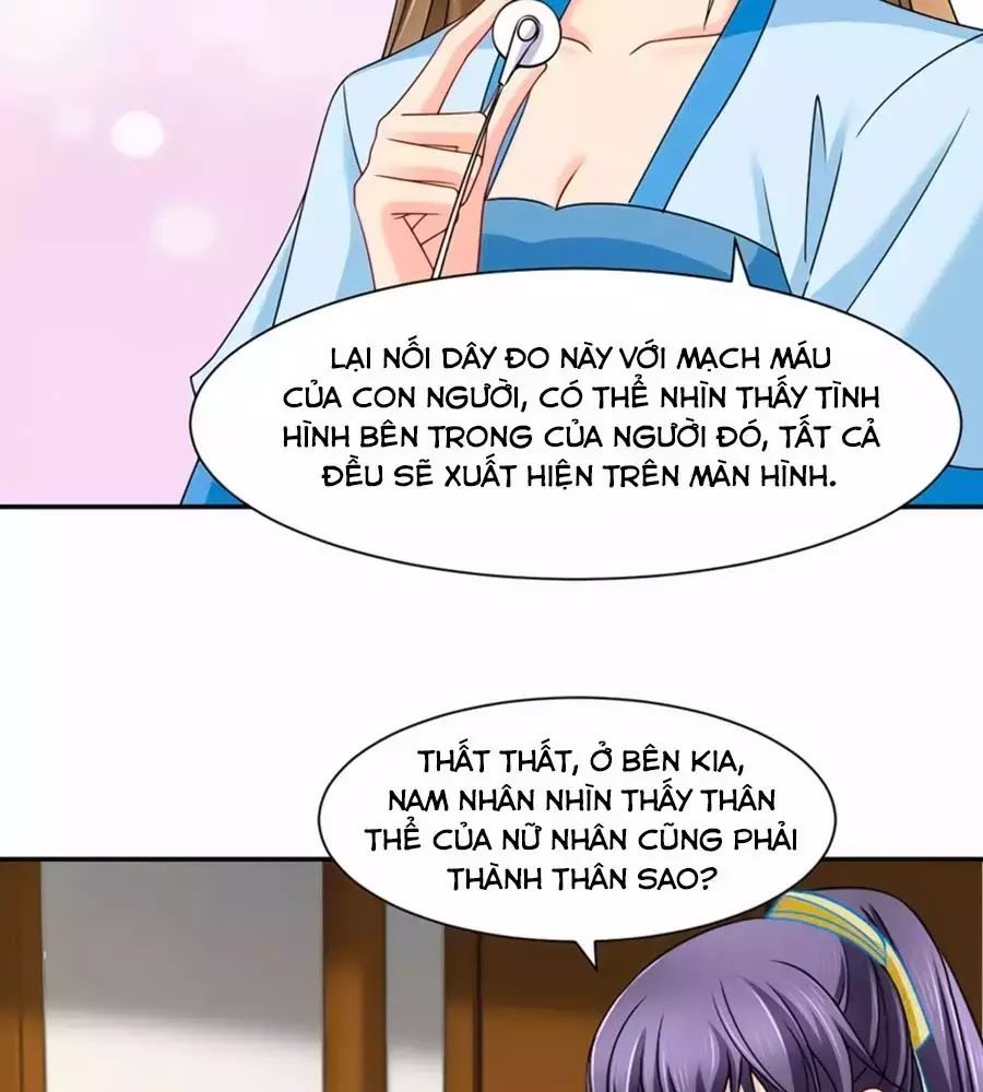 Kiêu Sủng Y Phi Chapter 148 - 29