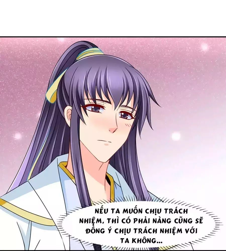 Kiêu Sủng Y Phi Chapter 148 - 32