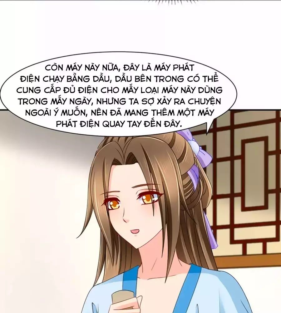 Kiêu Sủng Y Phi Chapter 148 - 33