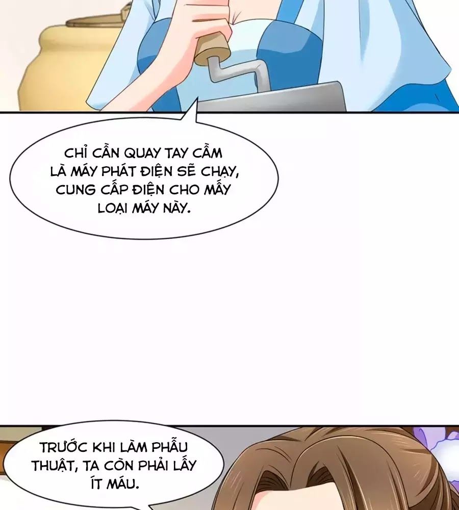 Kiêu Sủng Y Phi Chapter 148 - 34