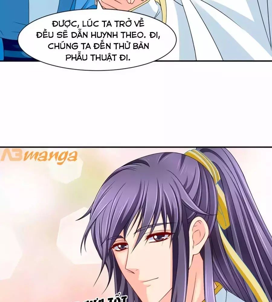 Kiêu Sủng Y Phi Chapter 148 - 42